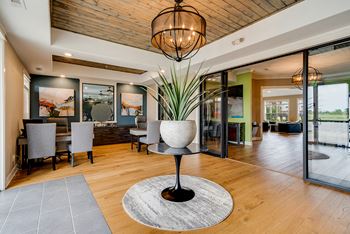 Clubhouse